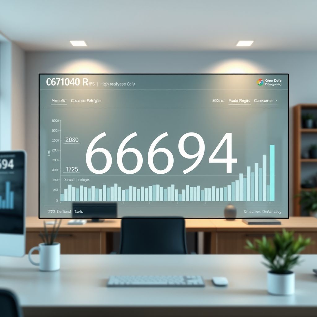 การวิเคราะห์ข้อมูลผู้บริโภค